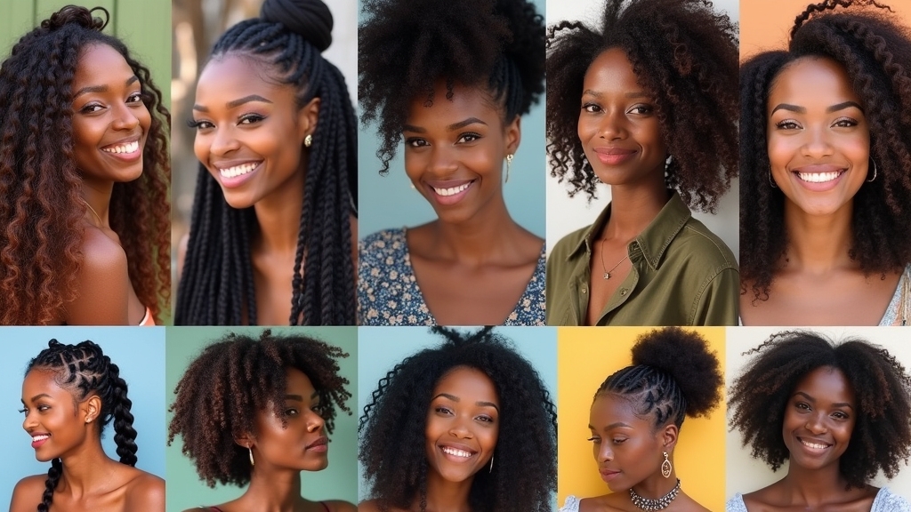 beautiful hairstyles for women