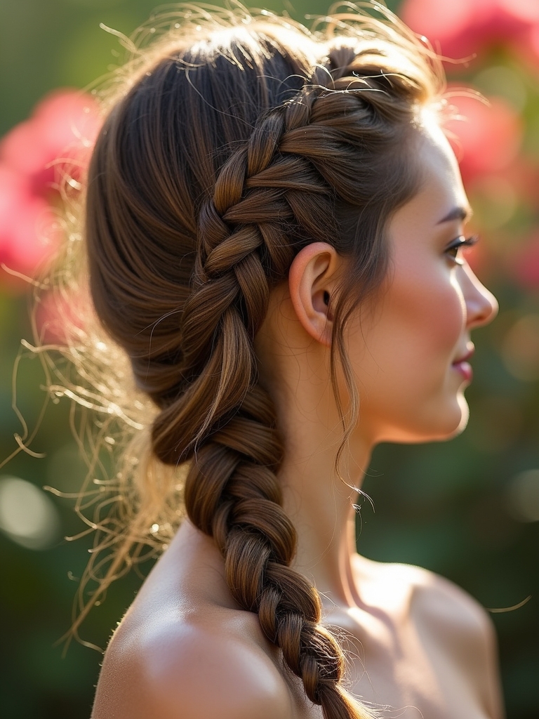 explore infinity braid techniques