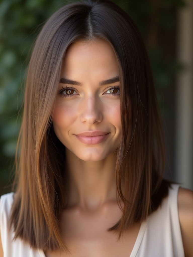 sleek elegance versatile style