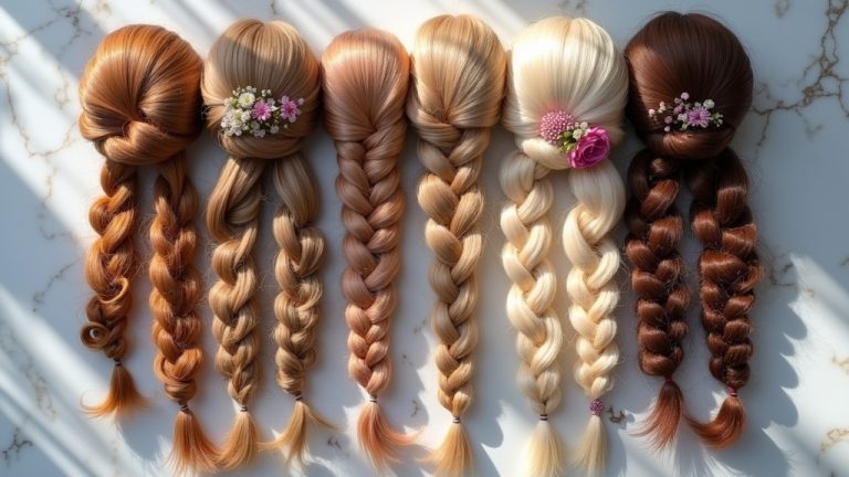 versatile braid hairstyle ideas